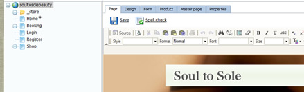 salon software salon software
